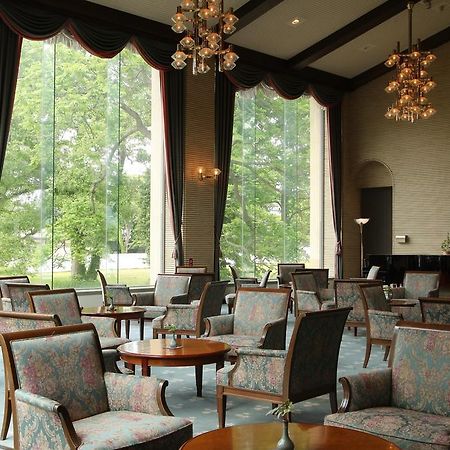 Towadako Lake View Hotel Koszaka Kültér fotó