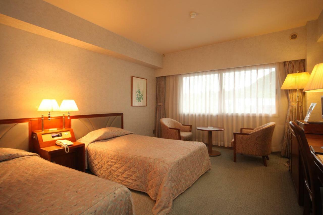 Towadako Lake View Hotel Koszaka Kültér fotó