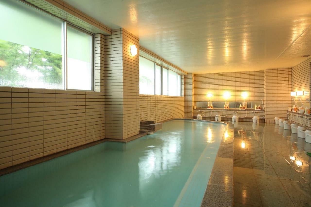 Towadako Lake View Hotel Koszaka Kültér fotó